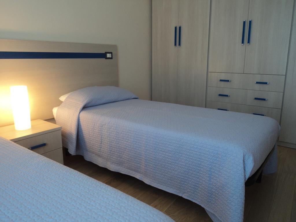 אסיסי Casa Vacanze Gaia חדר תמונה