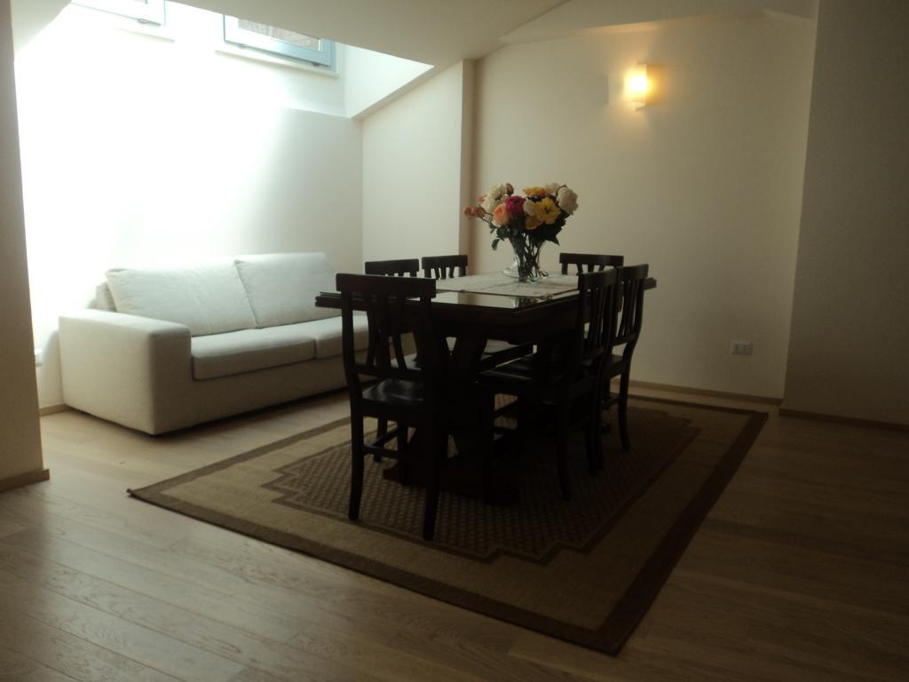 אסיסי Casa Vacanze Gaia מראה חיצוני תמונה