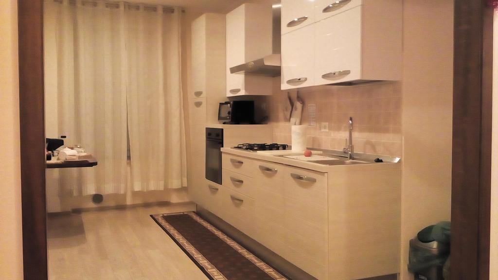אסיסי Casa Vacanze Gaia מראה חיצוני תמונה