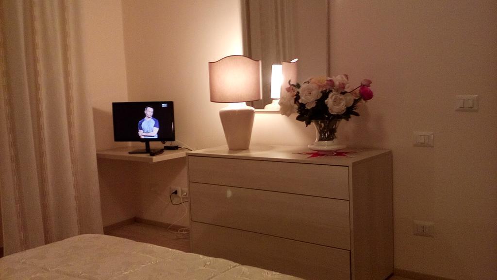 אסיסי Casa Vacanze Gaia מראה חיצוני תמונה