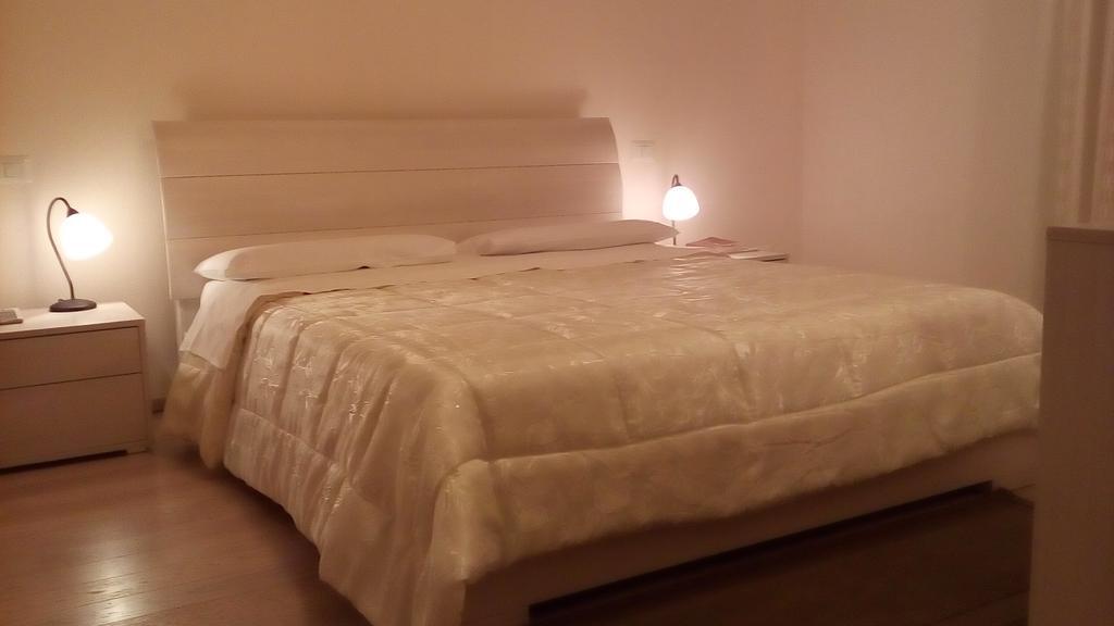 אסיסי Casa Vacanze Gaia מראה חיצוני תמונה