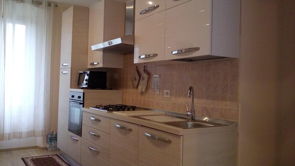 אסיסי Casa Vacanze Gaia מראה חיצוני תמונה