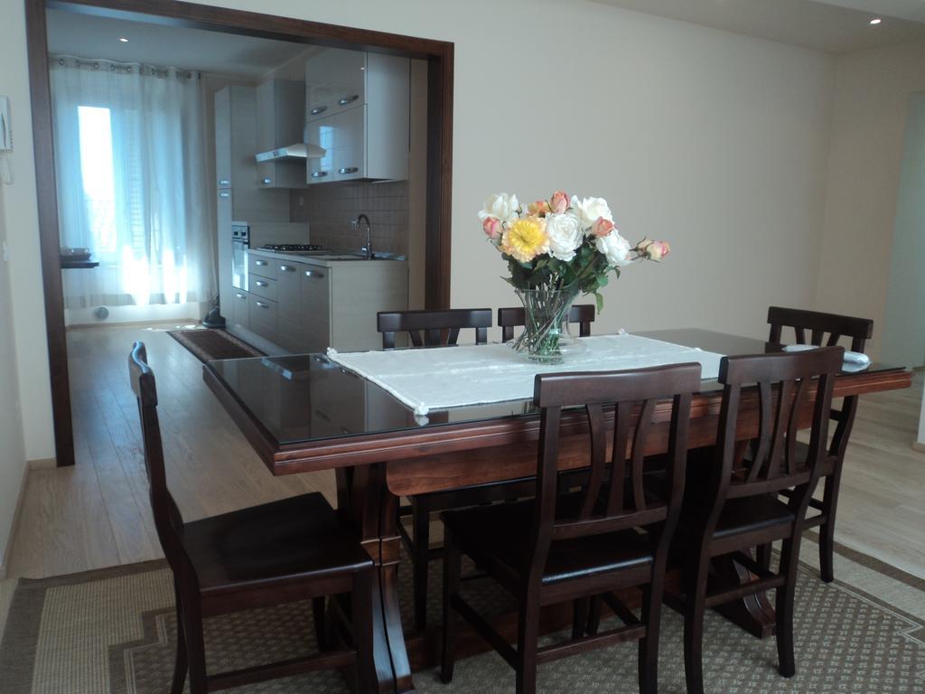 אסיסי Casa Vacanze Gaia מראה חיצוני תמונה