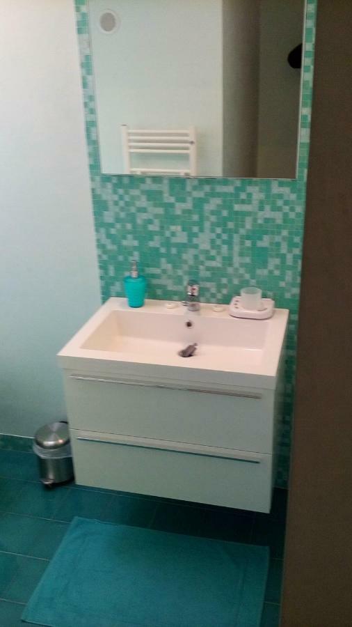 אסיסי Casa Vacanze Gaia מראה חיצוני תמונה