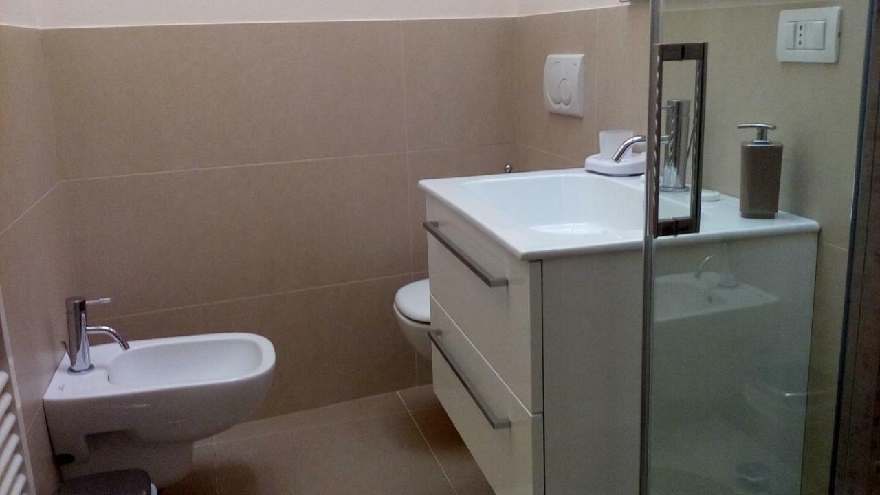 אסיסי Casa Vacanze Gaia מראה חיצוני תמונה